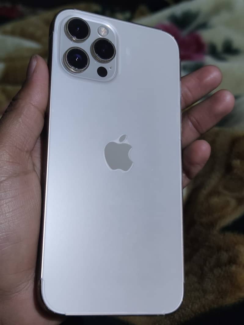 Apple iPhone 12 Pro Max 5