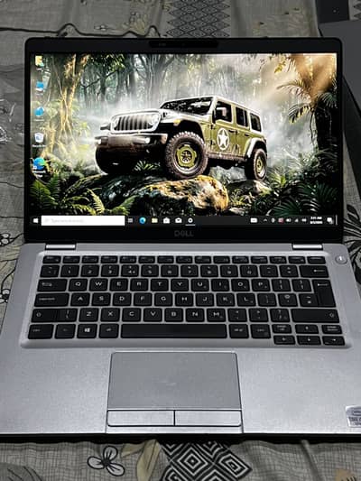 Dell Lattitude 5310 Touchscreen Core i5 10Th Gen 8GB Ram 256Gb ssd