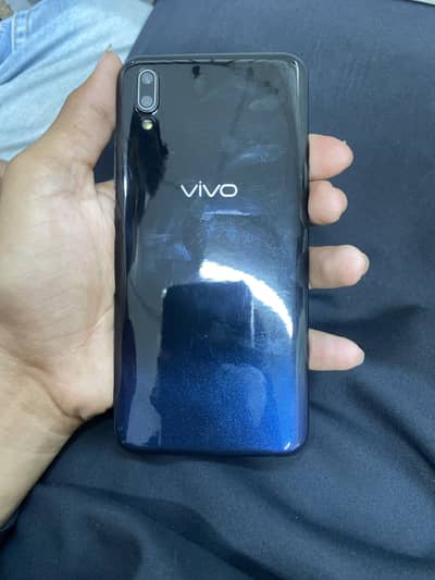Vivo Y93