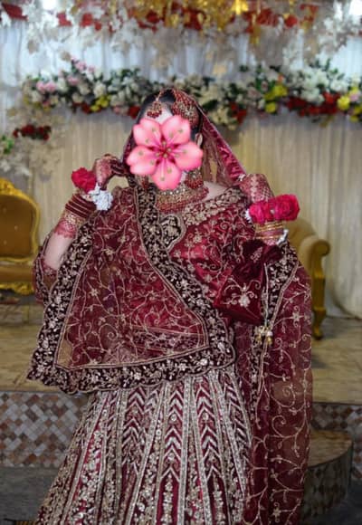 Lehenga