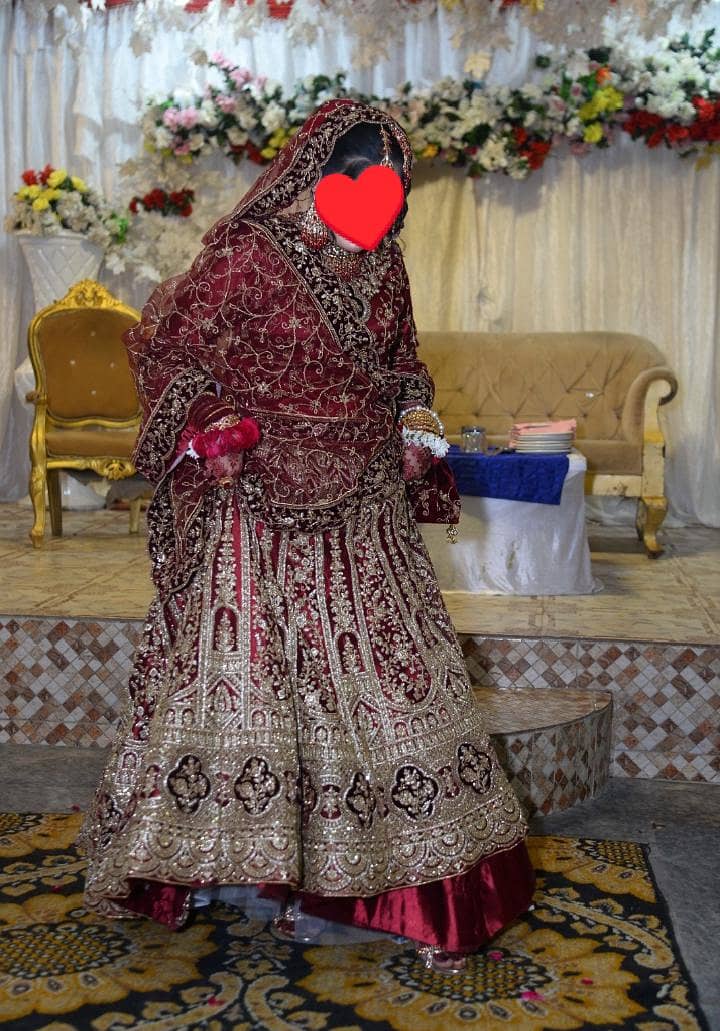 Lehenga 2