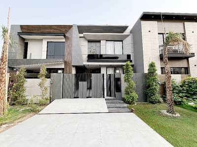 Get Your Dream Prime Location House In Formanites Housing Scheme - Block N Lahore