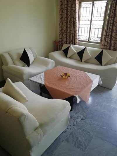 Beautiful Sofa Set