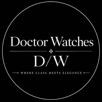 doctor - watches