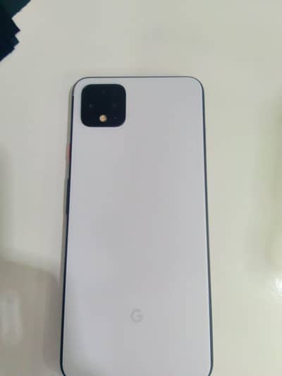 Google Pixel 4 XL