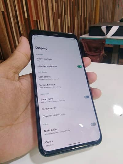 Google Pixel 4 XL