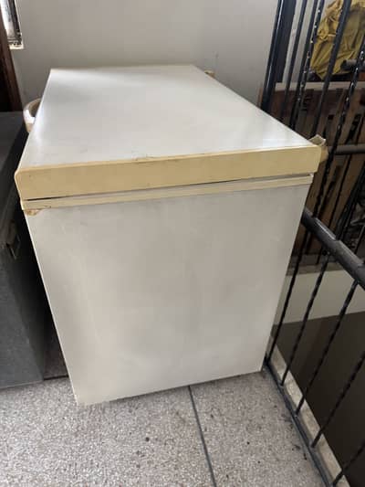 DEEP FREEZER IN THE BEST CONDITION