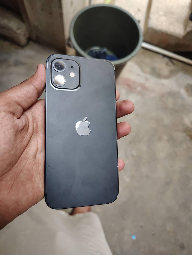 iphone 12 5