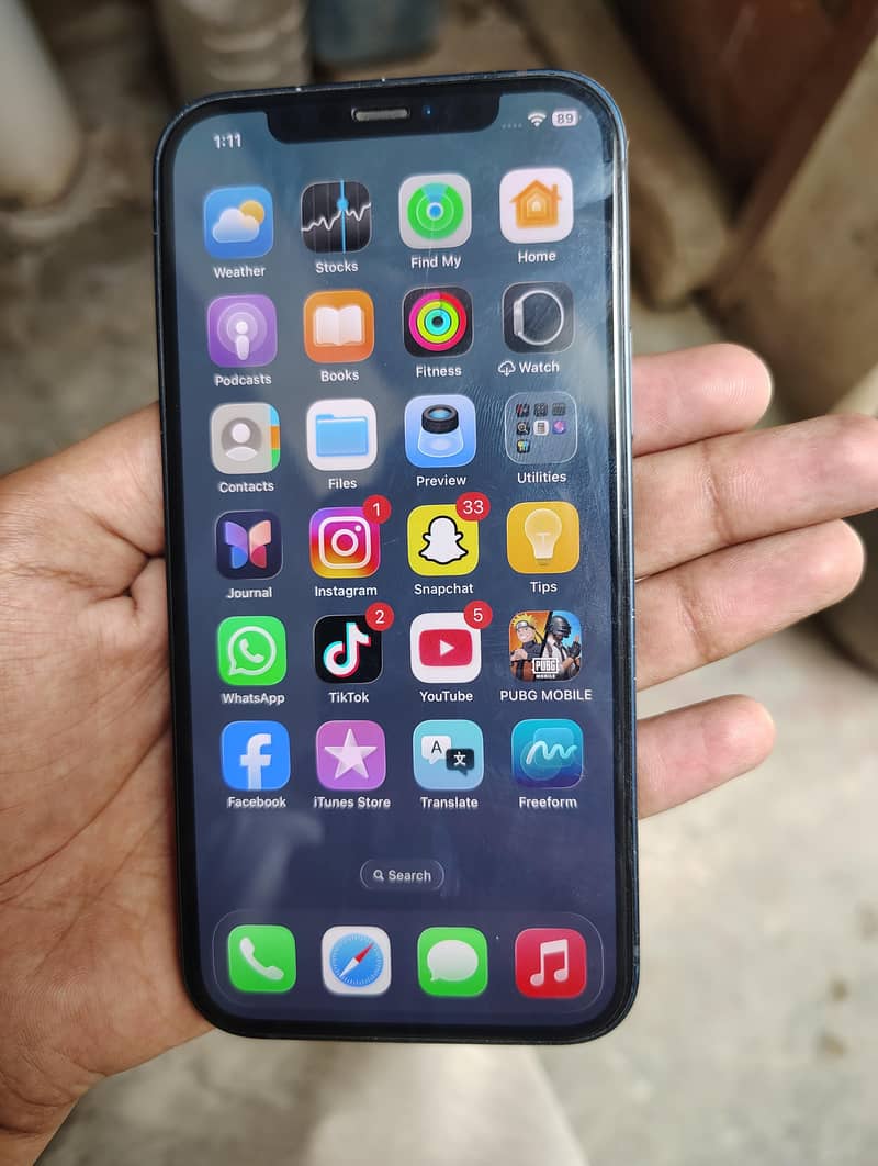 iphone 12 6