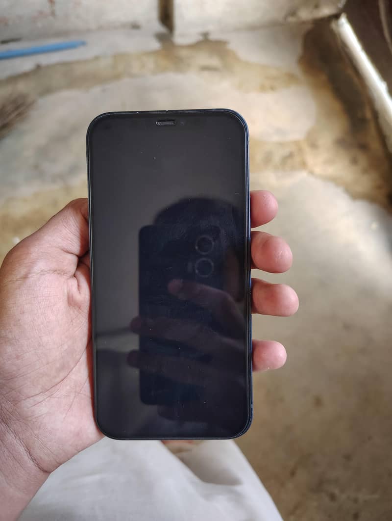 iphone 12 7