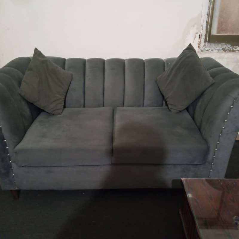 7 Setar Sofa Set 1
