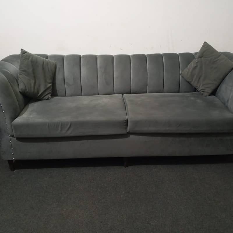 7 Setar Sofa Set 2