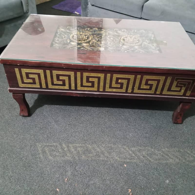 7 Setar Sofa Set 3