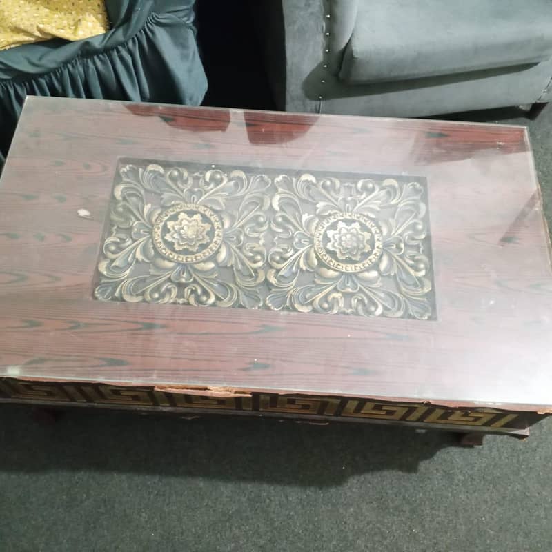 7 Setar Sofa Set 4