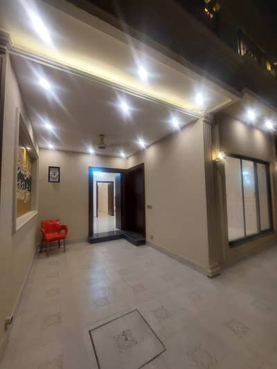 Brand New House For Rent