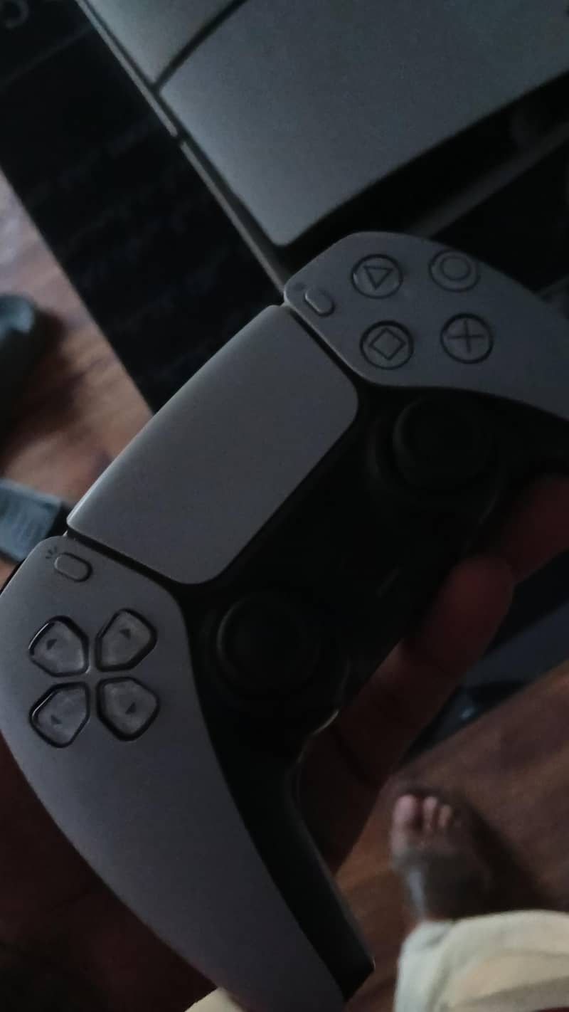 Ps5 Original controllers 0