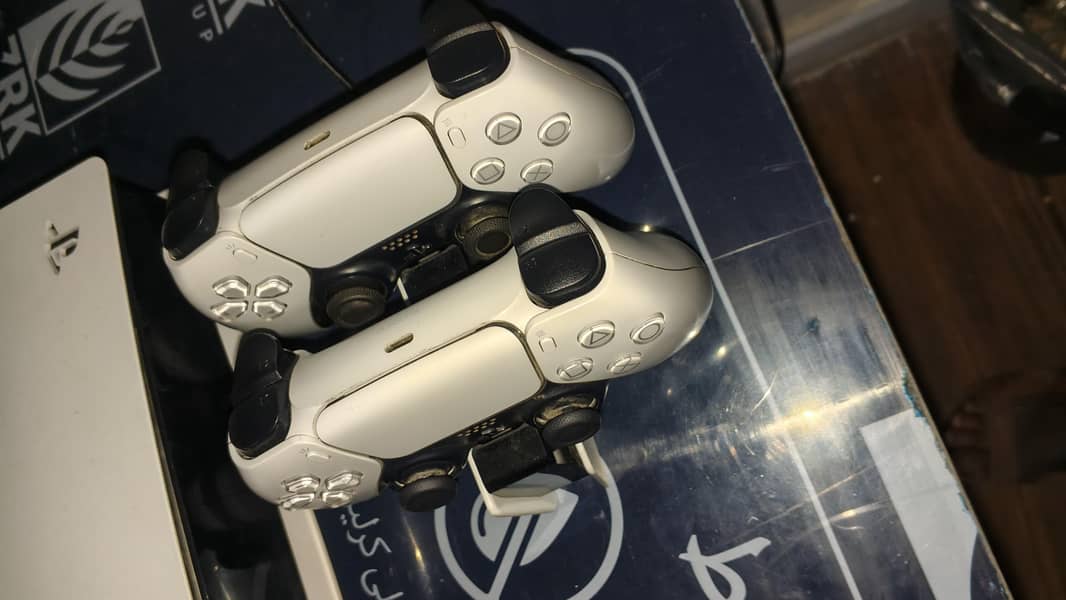 Ps5 Original controllers 1