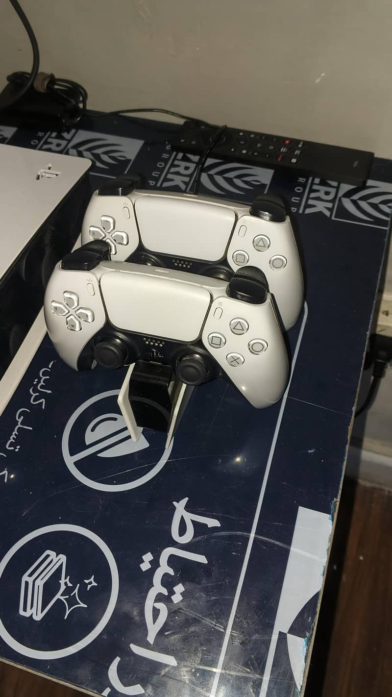 Ps5 Original controllers 2