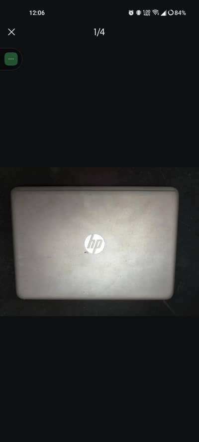 Ho Folio G3 i5 6th Gen 1040
