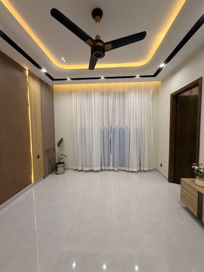 Beautiful Brand New House