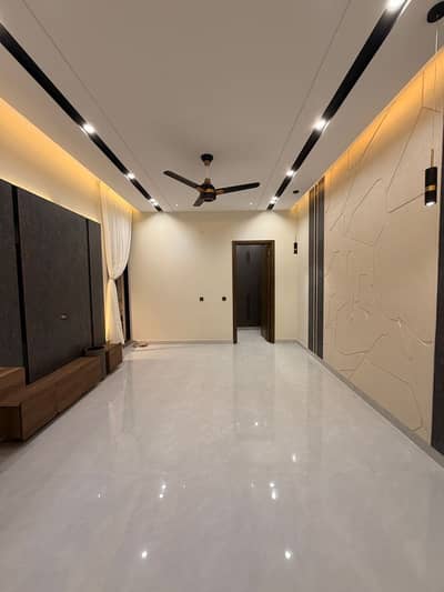 Beautiful New House For Rent