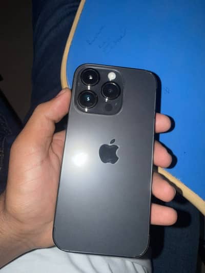 Apple iPhone 14 Pro