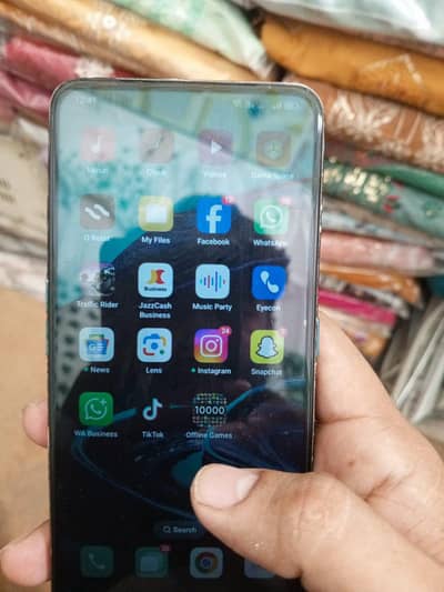 OPPO Reno2 F 8/128