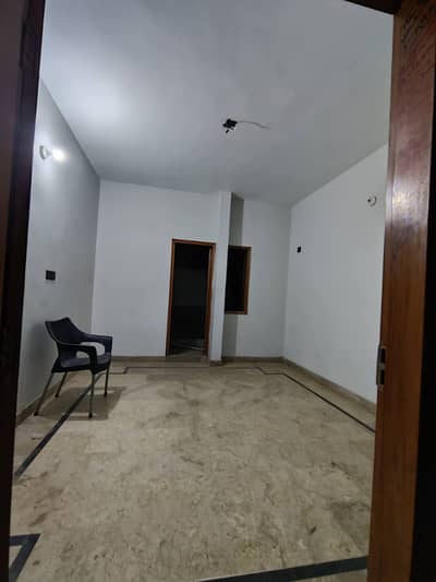 GROUND PLUS 2 WEST OPEN CORNER HOUSE AVAILABLE FOR SALE AT PRIME LOCATION OF NORTH NAZIMABAD