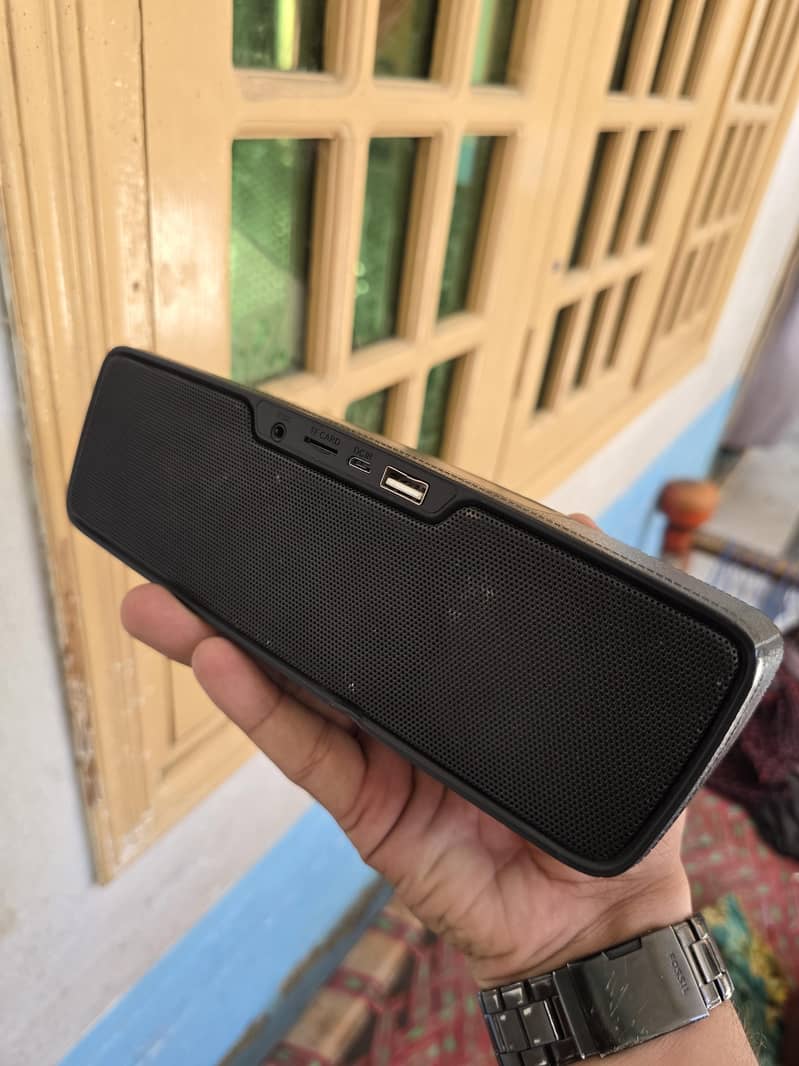 bose Bluetooth speaker 3