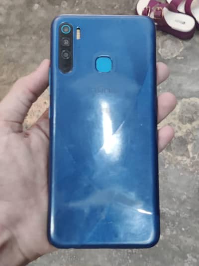 Infinix S5 Lite