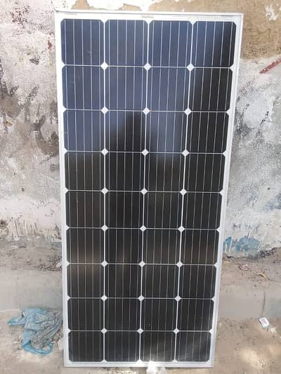 High Quality Solar Panel For Sale Trina 400Watt 3 Solar Panel Rs:12000