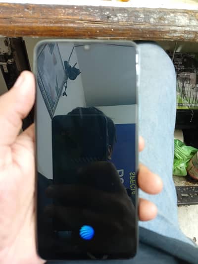 Vivo S1 Pro