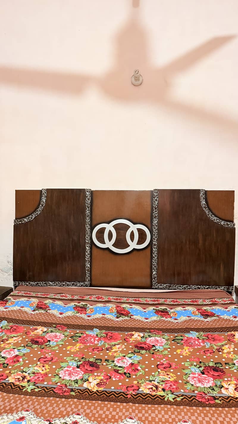 King bed 4