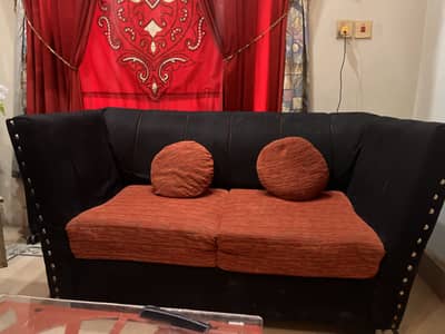 sofas set