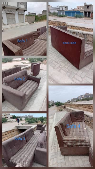 Naram foam