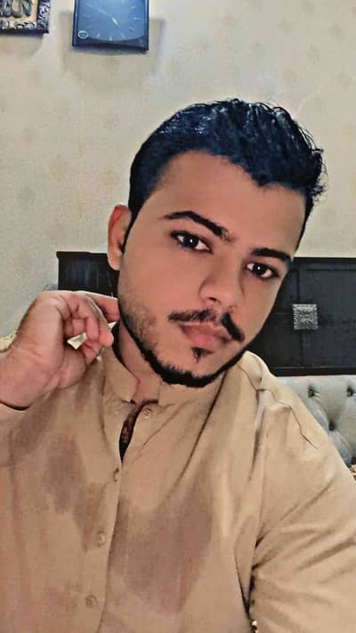 Mudasir khan