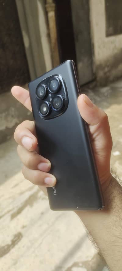 Redmi note 14 Pro