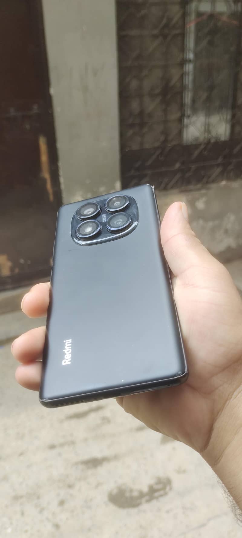 Redmi note 14 Pro 1