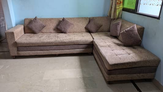 sofa corner set