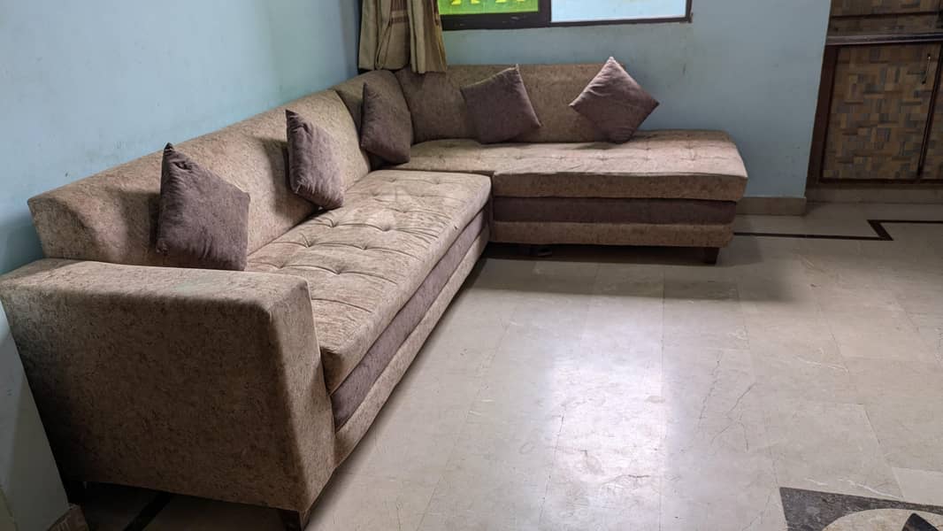 sofa corner set 1