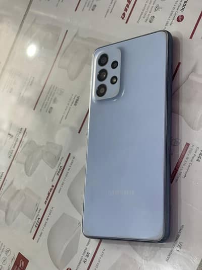 Samsung Mobile A53 5G