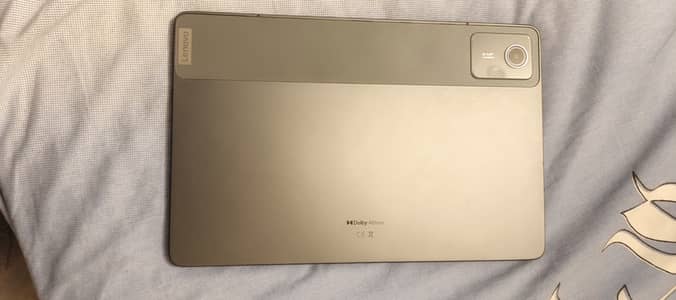 Lenovo Tab M11 – Excellent Condition