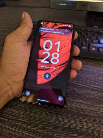 Google Pixel 7a