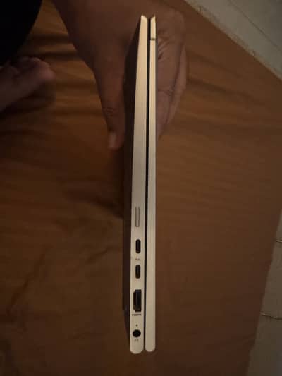Hp elite book 830 G8 notebook pC