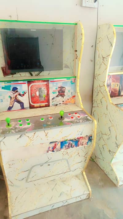 Token Games