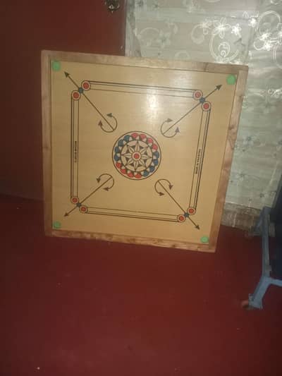 carrom board hai