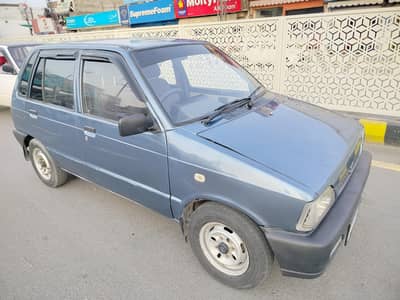 Suzuki Mehran VXR 2008 btr than Suzuki Alto coure santro wagon r