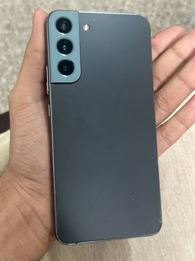 Samsung s22 plus non pta