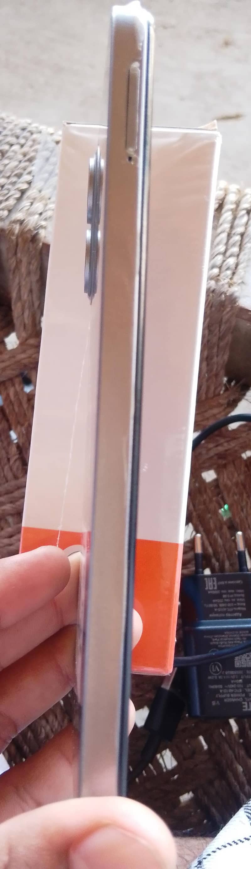 Zte Blade A35e 4