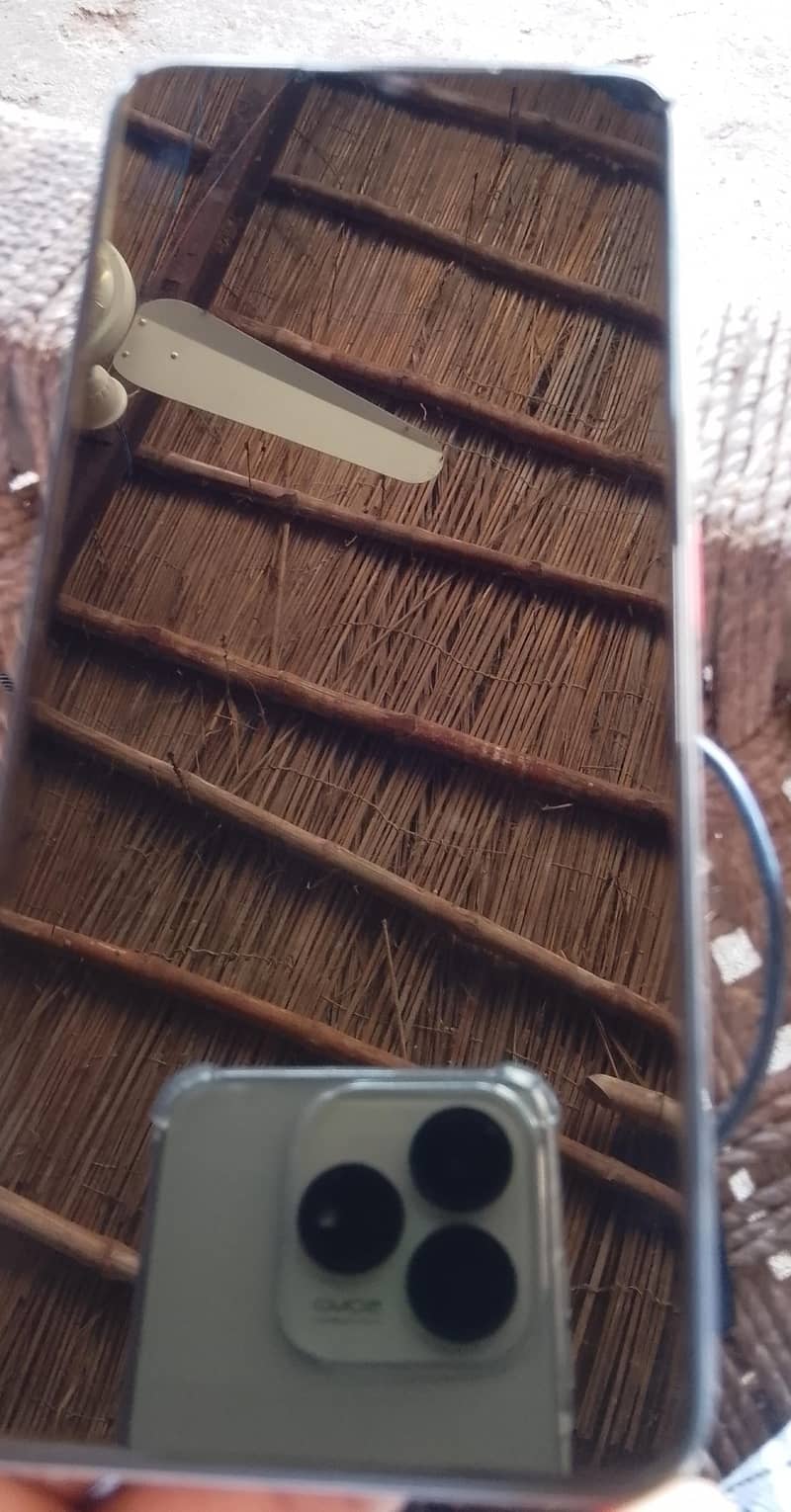 Zte Blade A35e 5